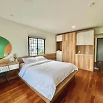 Pota Hotel & Apartment