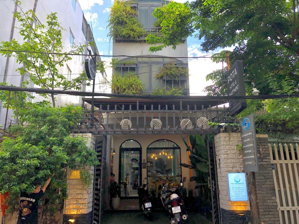 Hotel Pota &