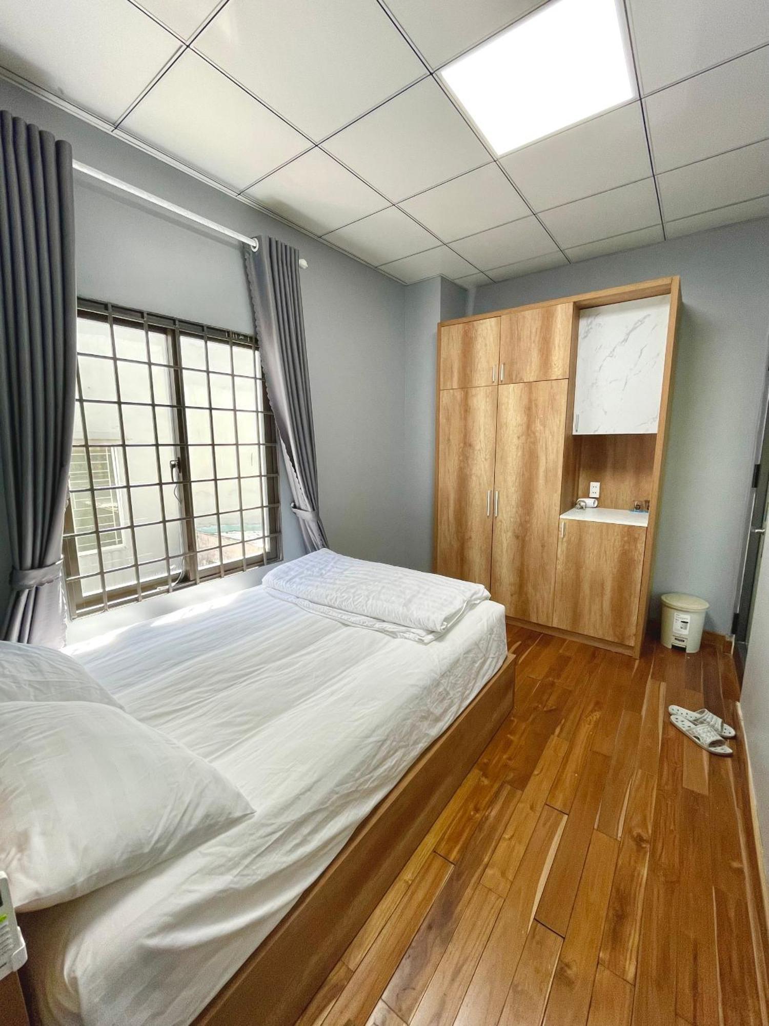 Hotel Pota &