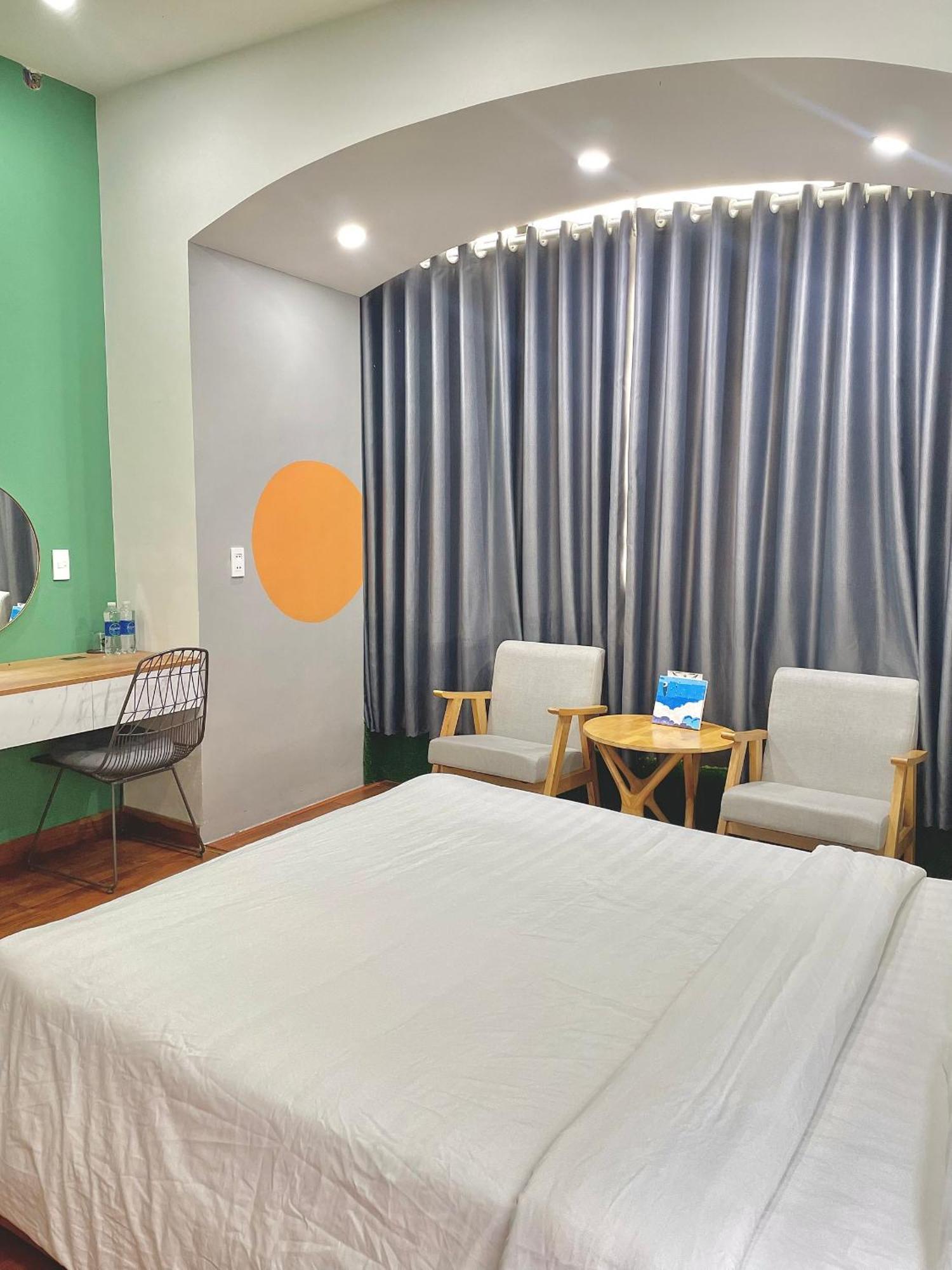 Pota & 3* Da Nang