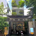 Pota Hotel & Apartment