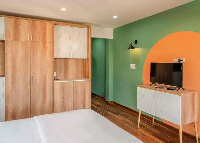 Pota Hotel & Apartment