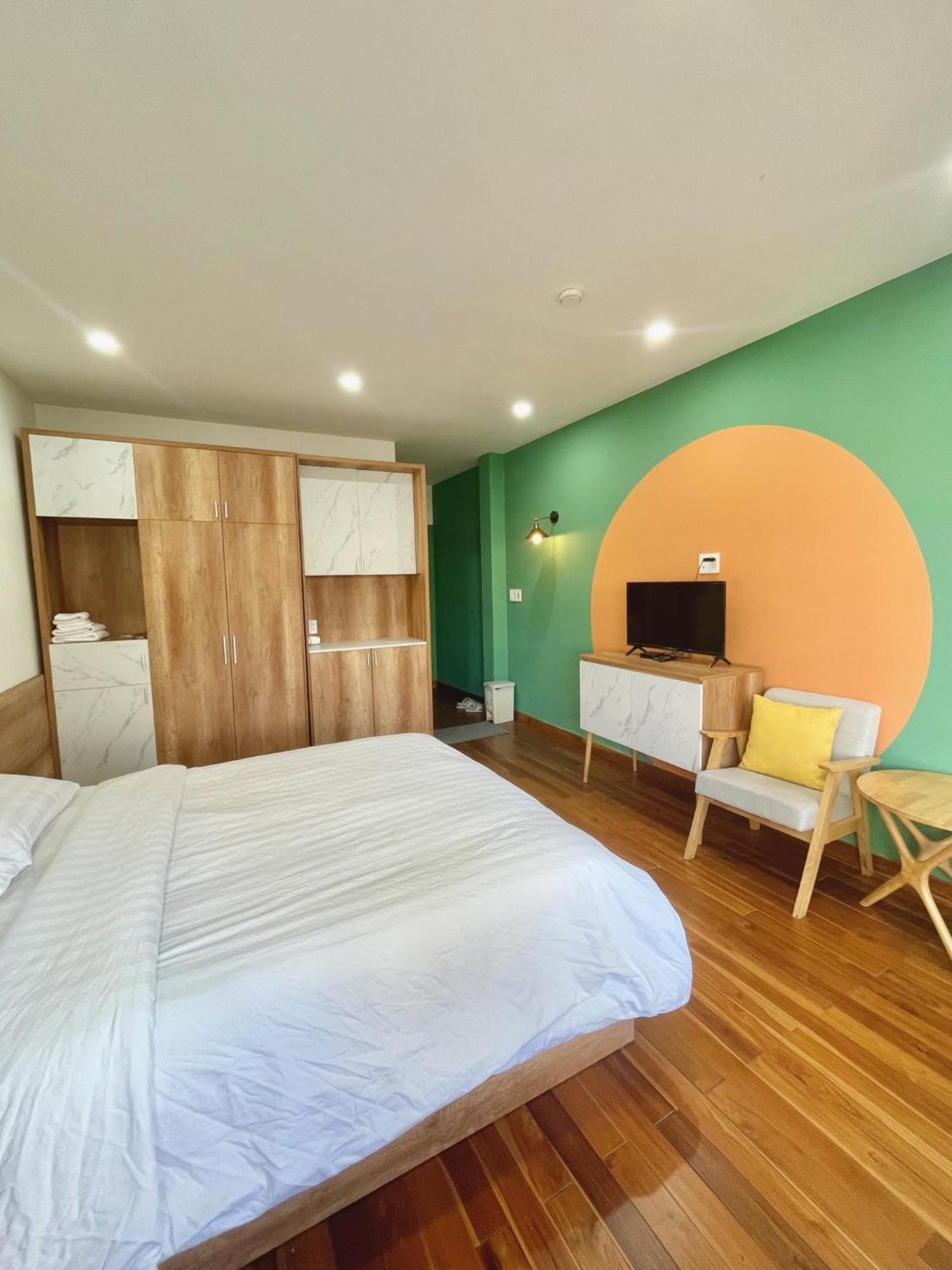 Hotel Pota &